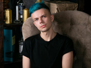 CharleyNicolas's Sexcam