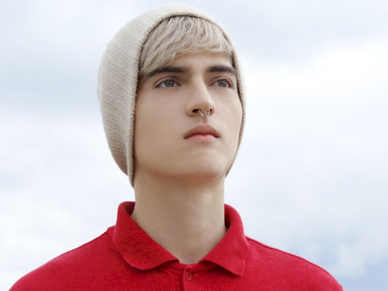 CharlieBlonder's profile - Image n°1