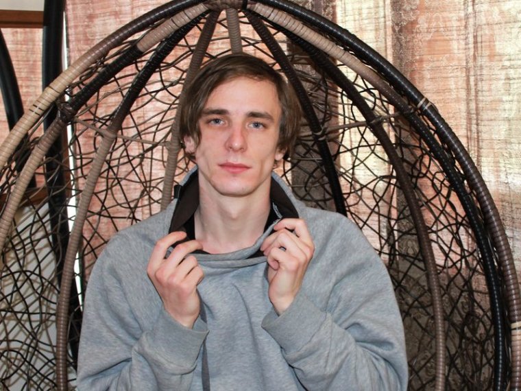 Profil de CharlieBoyy - Photo n°0