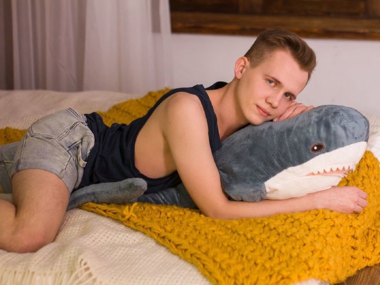 CharlieClarke's profile - Image n°0