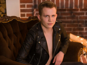 CharlieHypnos's Sexcam
