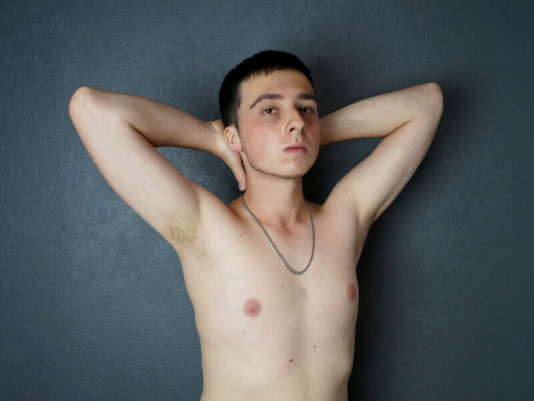 CharlieMalone's profile - Image n°0