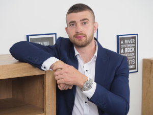 Profil de CharliePenn