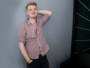 CharlieSpice's Sexcam