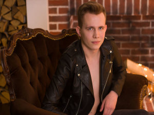 Profil de CharlieStone