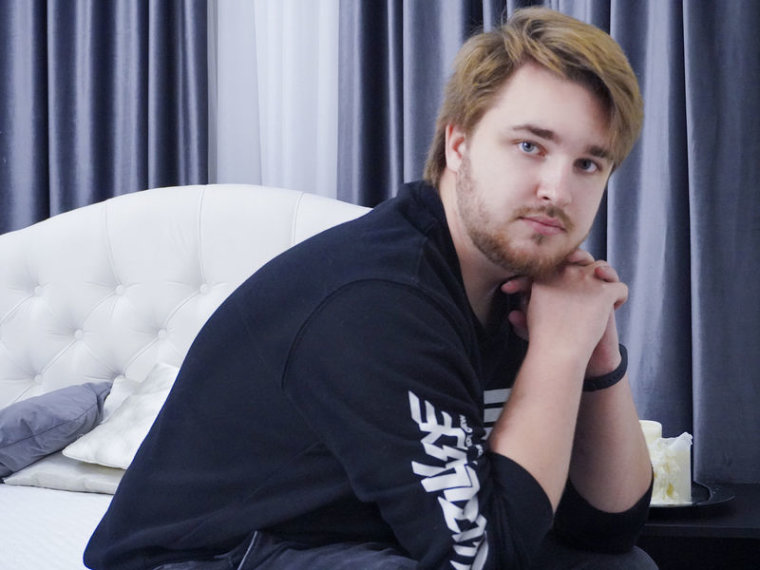 CharlieWill's profile - Image n°0