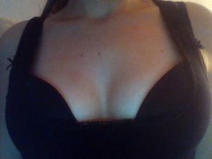Charline's Sexcam