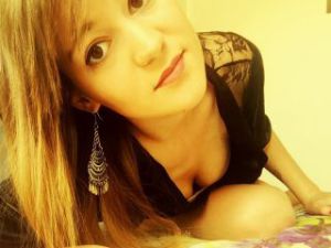 Charline92's Sexcam