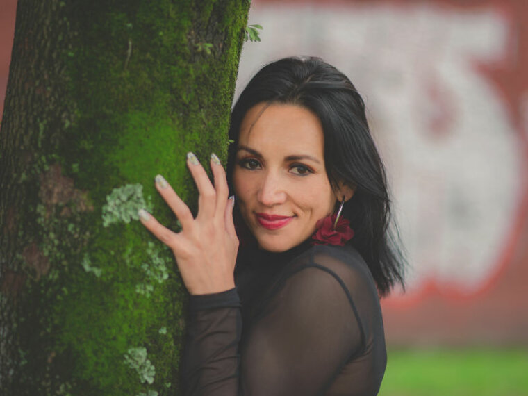 CharlizeTay's Profil - Bild n°0