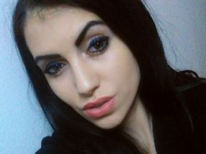 CharloteeX's Sexcam