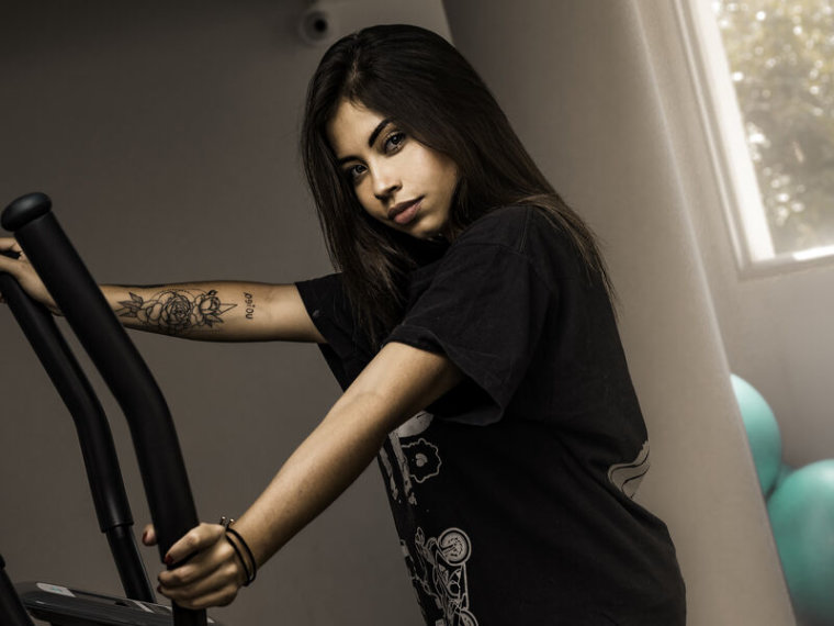 CharloteLang's profile - Image n°0