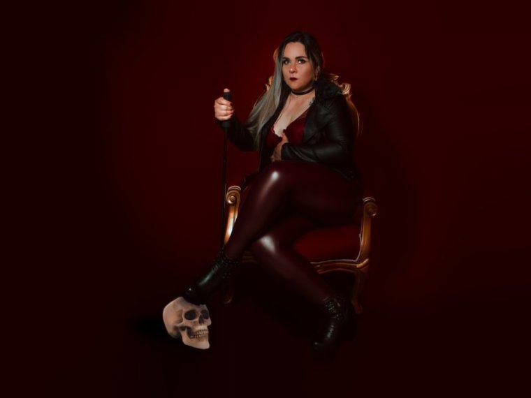 CharloteSmit's profile - Image n°0