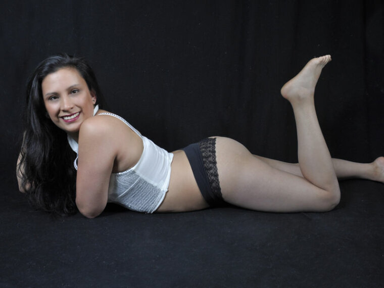 Profil de charlotparkin - Photo n°0