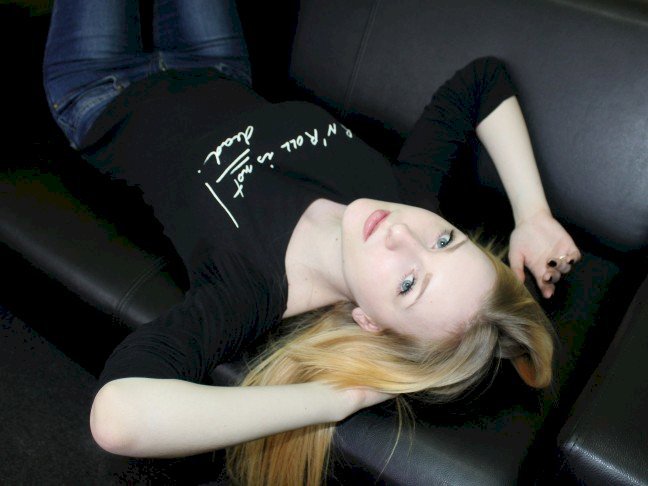 Charlotte's profile - Image n°0