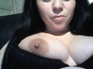 Charlotte91's Sexcam