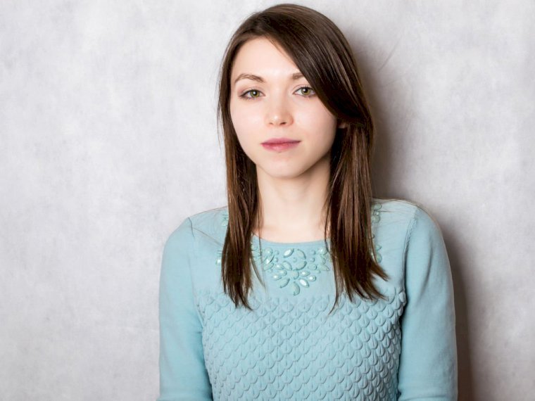 CharlotteBarton's profile - Image n°0