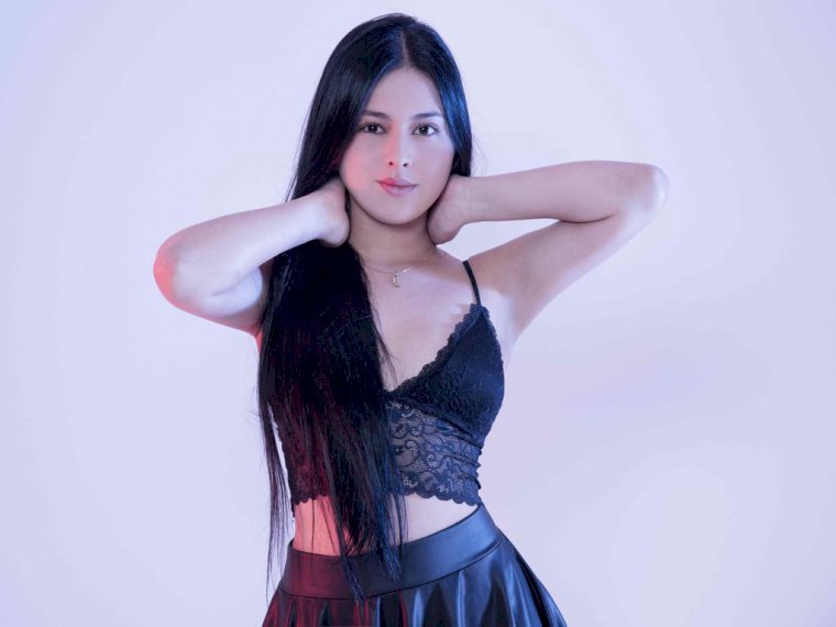 CharlotteBlakes's profile - Image n°0