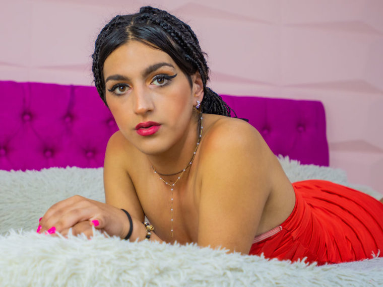 Profil de CharlotteBorja - Photo n°0