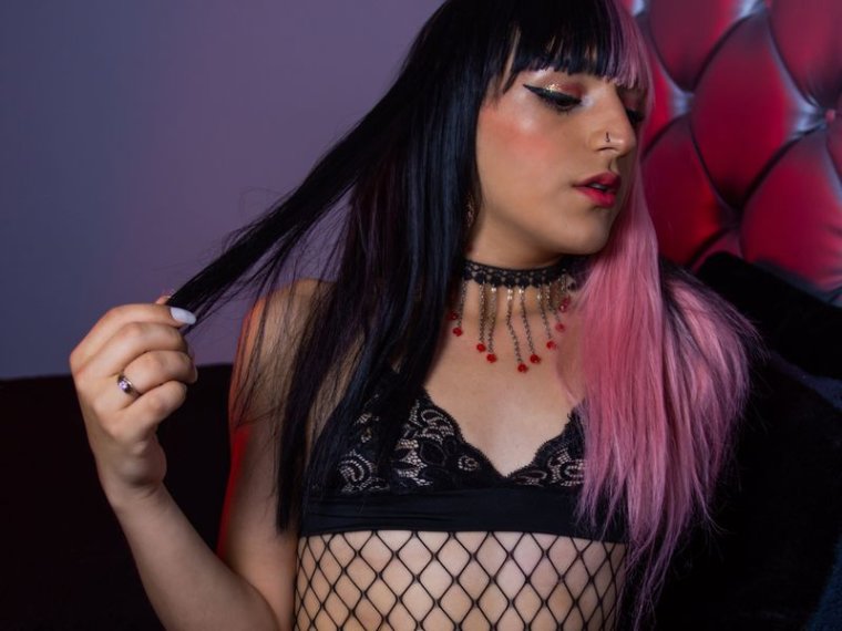 CharlotteCastil's profile - Image n°0