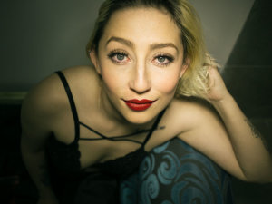 CharlotteDavy's Sexcam