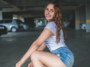 Live Sex CharlotteGill