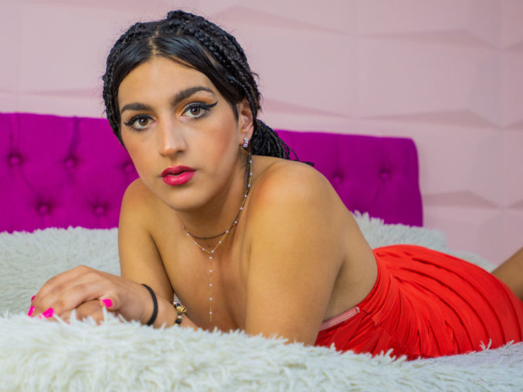 Profil de CharlotteGodoy - Photo n°0