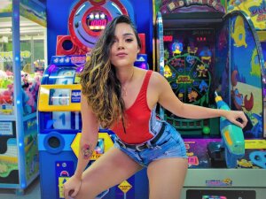 CharlotteHarperr's Sexcam