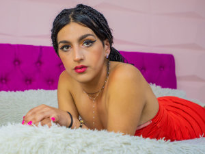 CharlotteLeyton's Sexcam