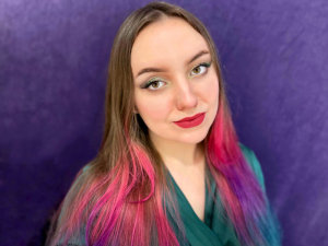 Profil de CharlotteMendes