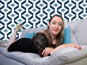 CharlotteMills's Sexcam