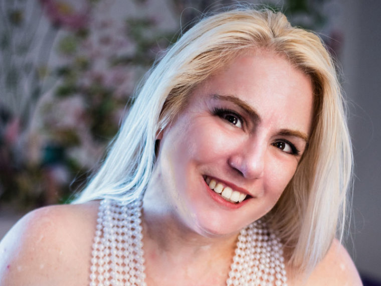 Profil de CharlotteRay - Photo n°0