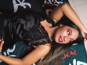 CharlotteRivas's Sexcam