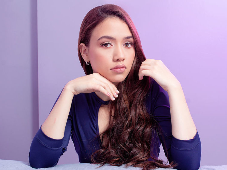 CharlotteScott's profile - Image n°0