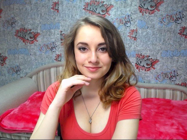 CharlotteTara's Profil - Bild n°0