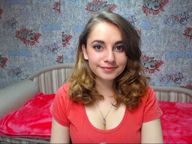 CharlotteTara's Profil - Bild n°1