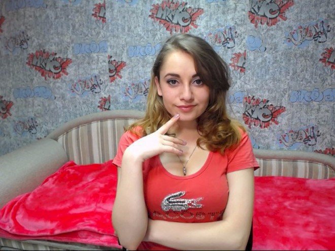 CharlotteTara's Profil - Bild n°3