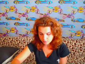 CharlotteTara's Sexcam