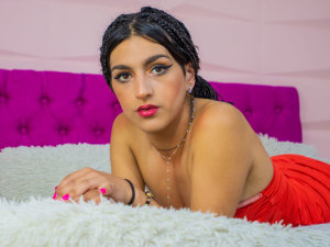 CharlotteTerd's Sexcam
