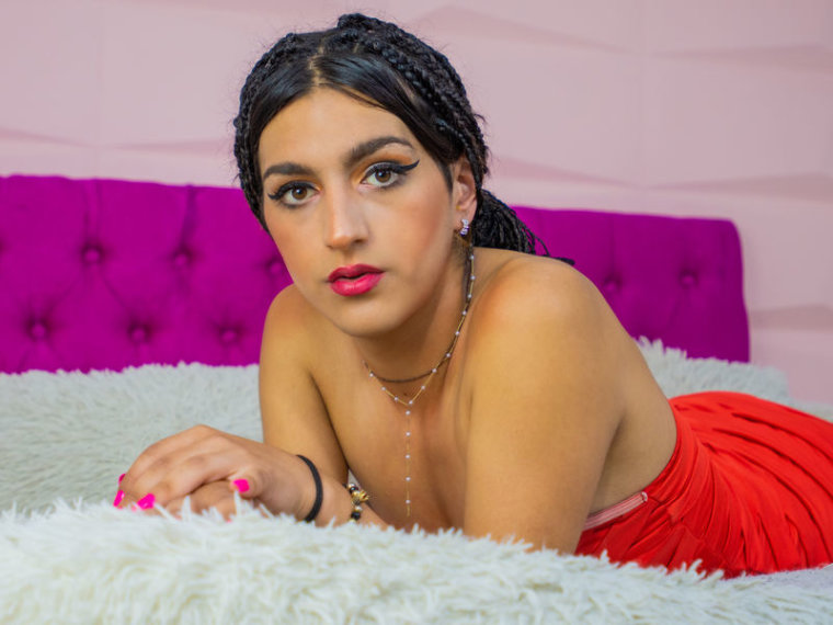 Profil de CharlotteTurnes - Photo n°0