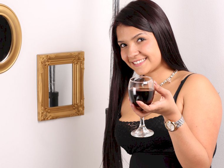 Charlottewild's profile - Image n°1