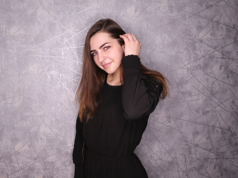 CharlotteWinter's profile - Image n°0