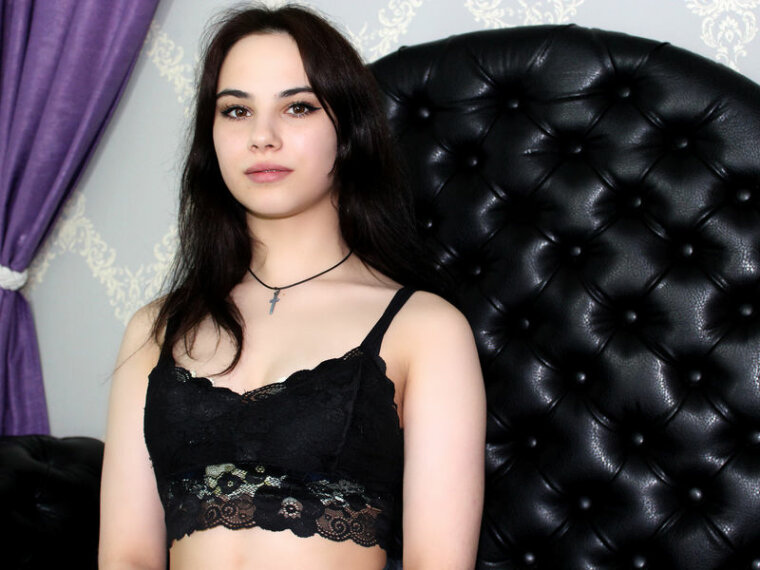 Profil de CharlotteWoods - Photo n°1