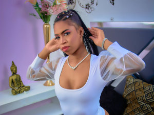 CharlotThompson's Sexcam