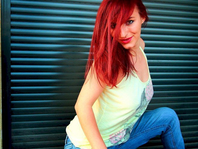 Perfil con CharmanteLory - Imagen  n°68