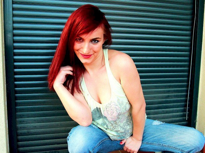 Perfil con CharmanteLory - Imagen  n°54