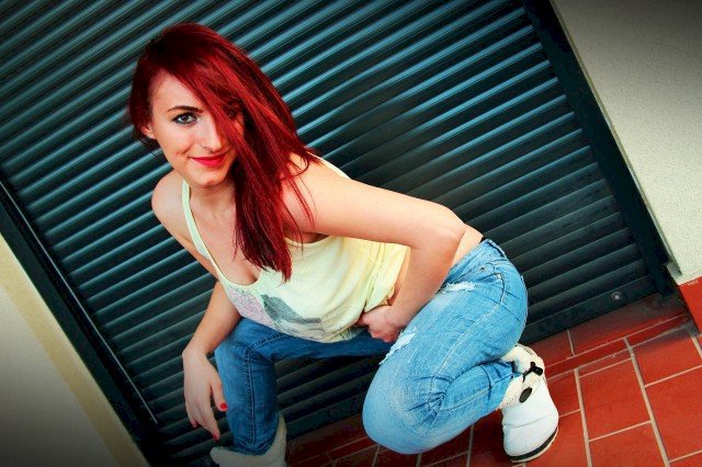 Perfil con CharmanteLory - Imagen  n°35