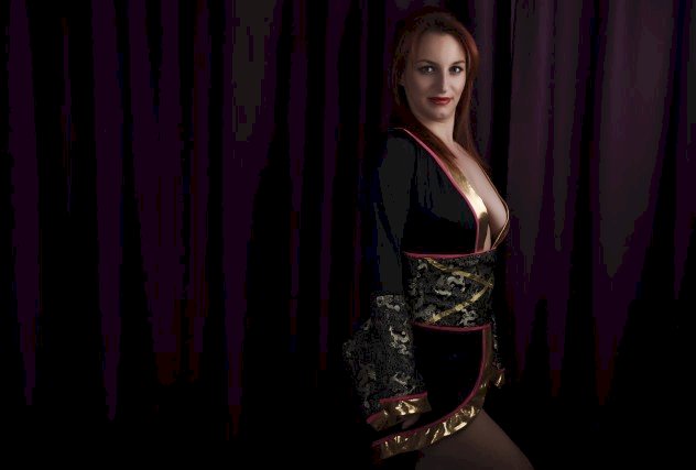 Perfil con CharmanteLory - Imagen  n°73