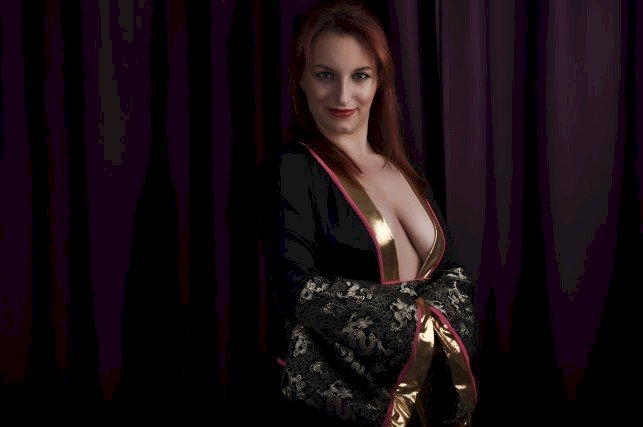 Perfil con CharmanteLory - Imagen  n°67