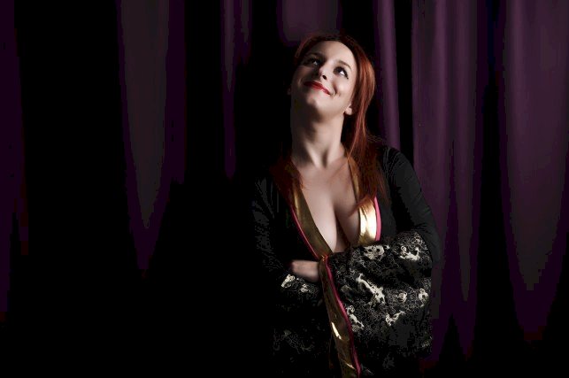 Perfil con CharmanteLory - Imagen  n°72