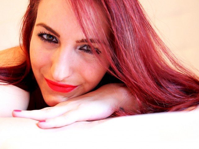 Perfil con CharmanteLory - Imagen  n°74